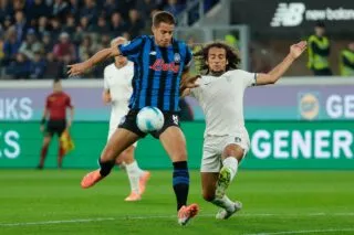 Un record pas très rassurant pour la Serie A