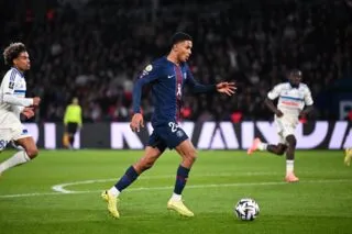 Le PSG débutera sans Ousmane Dembélé et Marquinhos face à Leverkusen