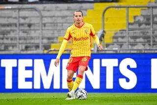 En direct : Lens-Marseille (0-0)