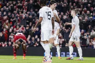 Liverpool, à la faveur de l'automne