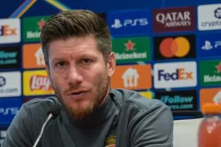 « Un début compliqué ne donne pas obligatoirement une issue défavorable », assure Pocognoli