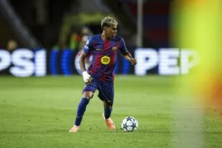 Hansi Flick prédit un grand match de Lamine Yamal dans le Clásico