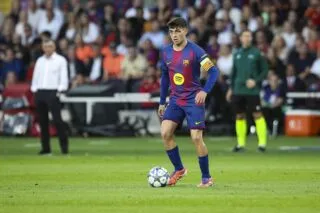 Pedri ne dit rien avant Real Madrid-Barça