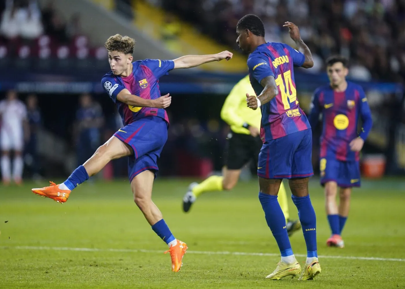 La rencontre entre Villarreal et le FC Barcelone ne se jouera pas à Miami