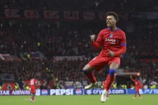 Paris trop facile à Leverkusen