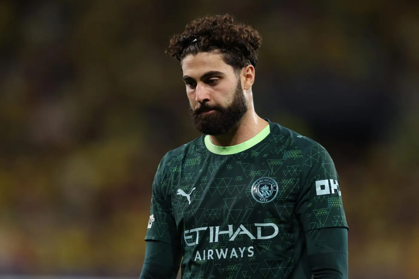 Joško Gvardiol a pensé à abandonner le foot pour le basket