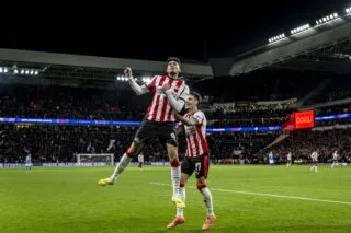 Le PSV atomise Naples, Dortmund puissance 4 face à Copenhague, l’Union saint-gilloise s’écroule contre l’Inter