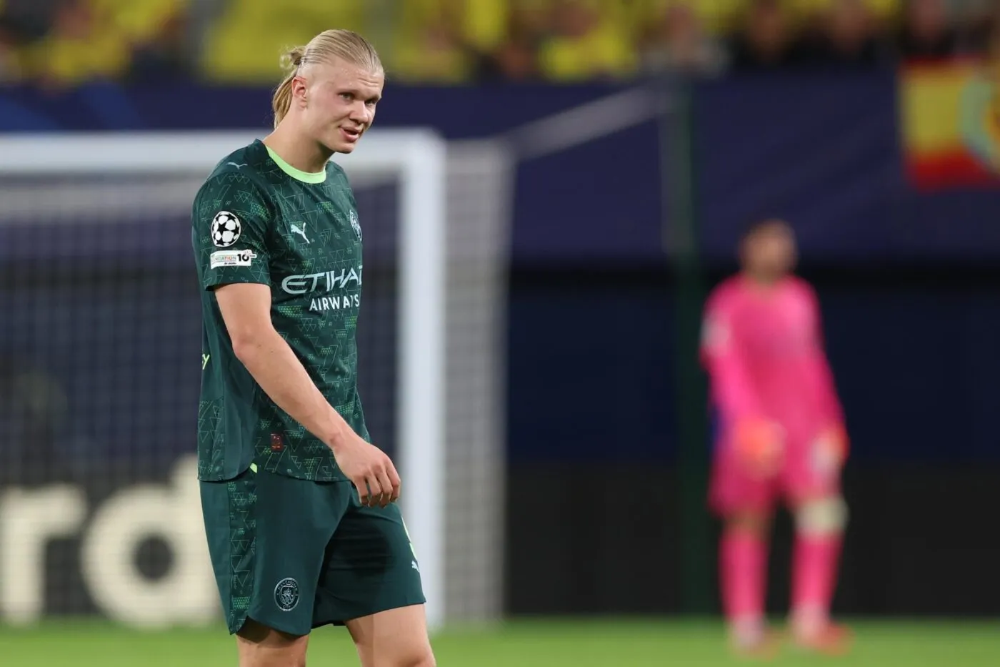 Manchester City est-il trop dépendant d’Erling Haaland ?