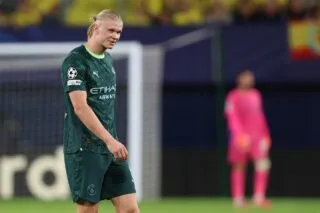 Manchester City est-il trop dépendant d'Erling Haaland ? 
