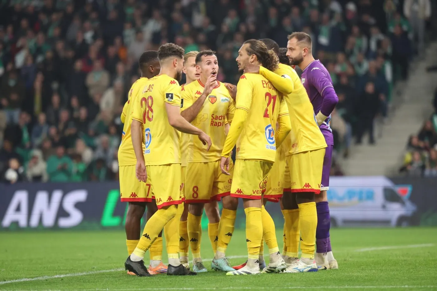 Le Mans, roi du temps additionnel en Europe