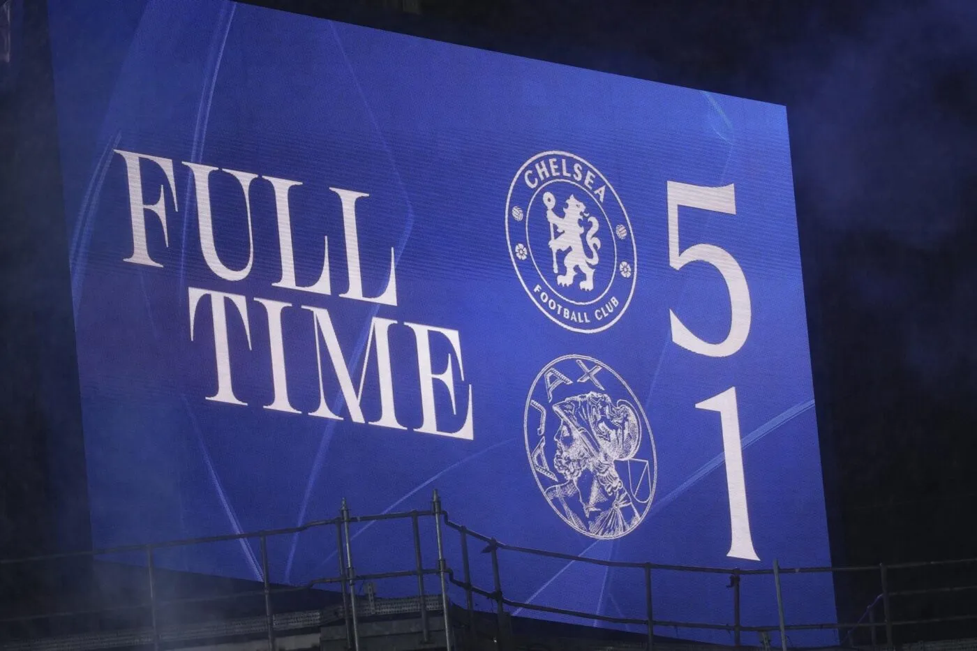 C1 : Y a-t-il plus de scores fleuves qu’avant ?