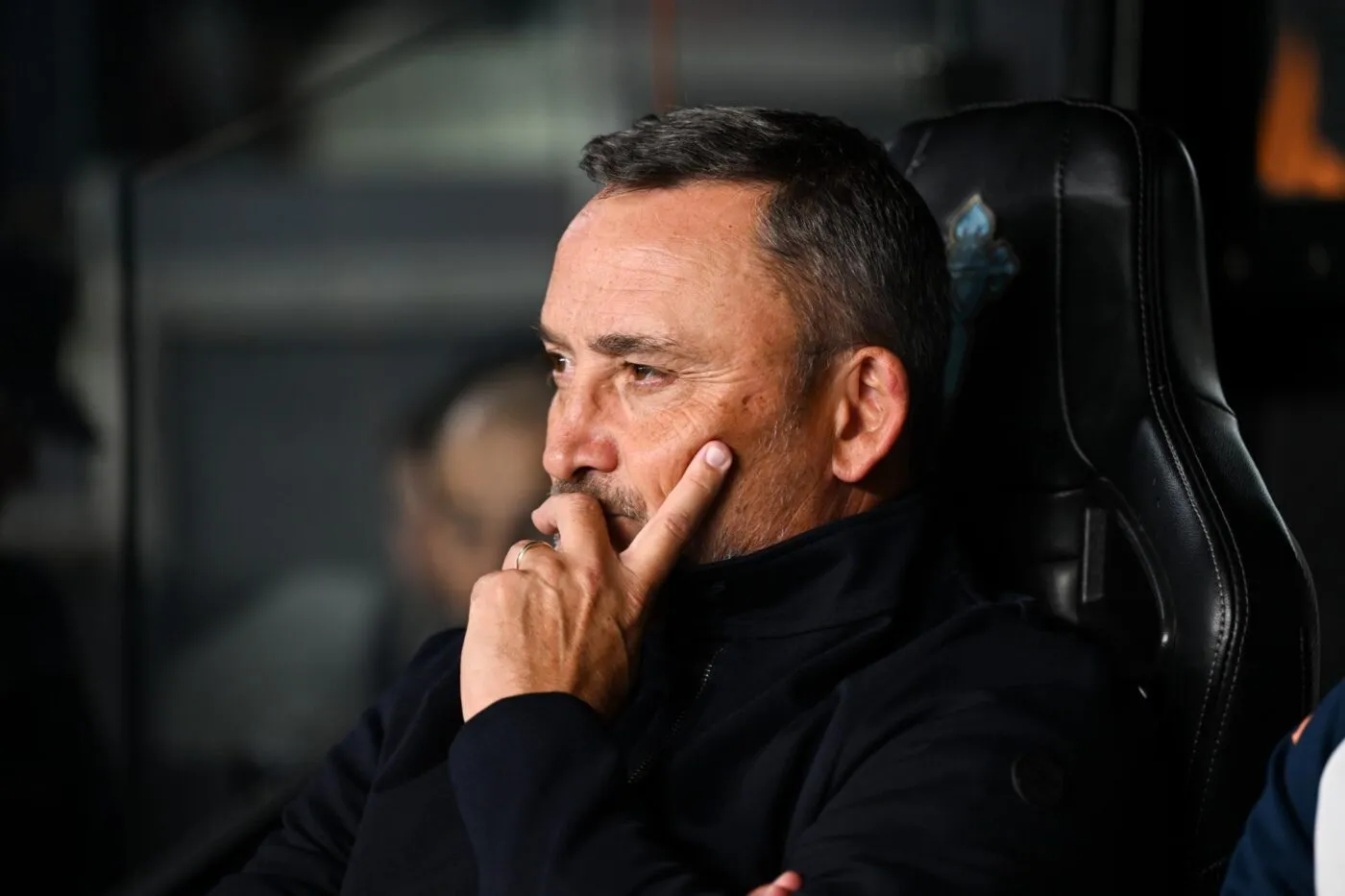 La disette record de Franck Haise en Ligue Europa
