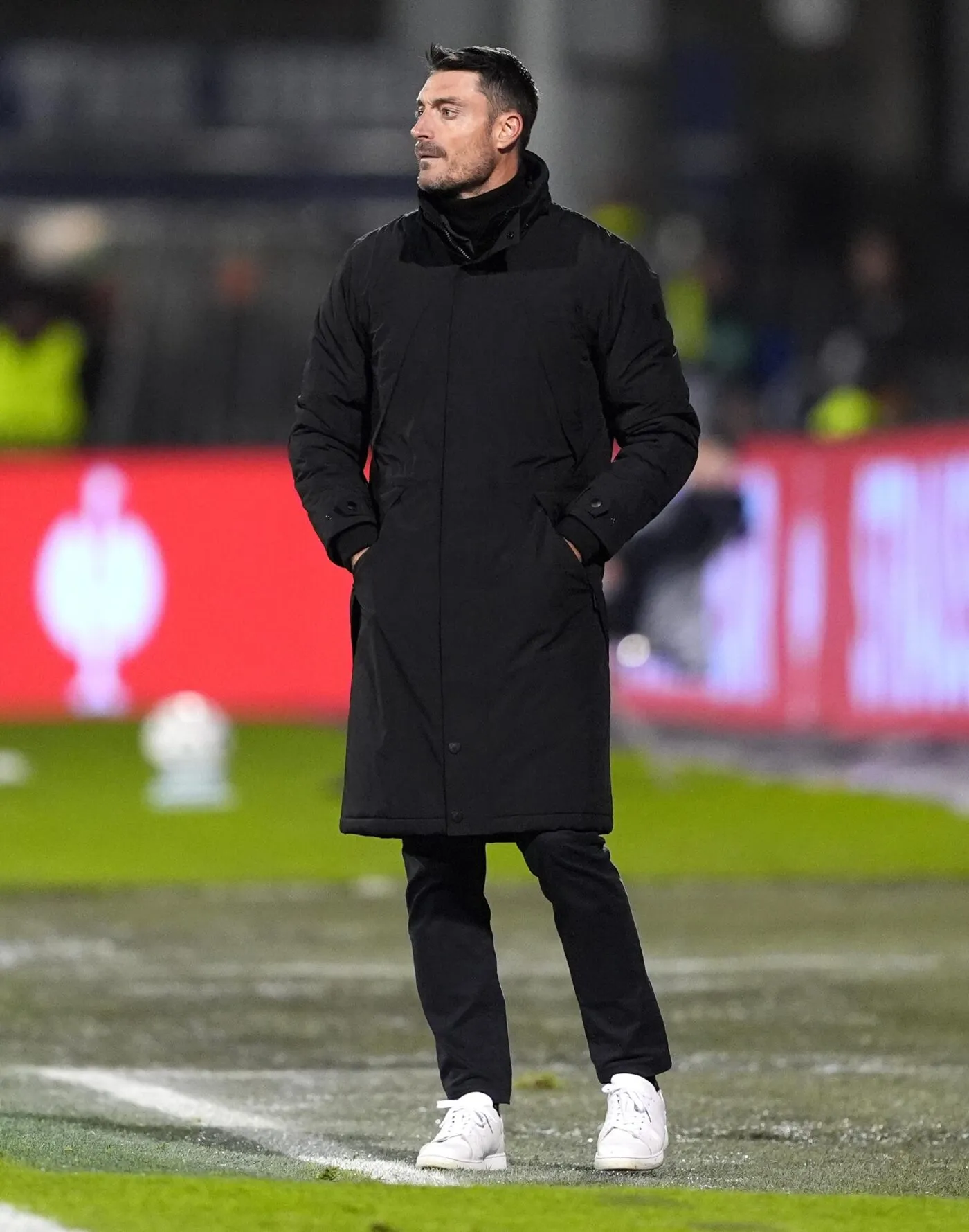 Albert Riera au cœur d’une nouvelle polémique