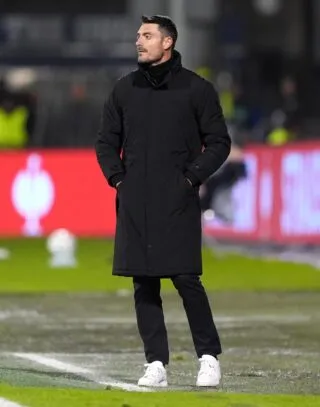 Albert Riera au cœur d’une nouvelle polémique