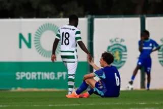 Youth League : chou blanc pour l’OM et Monaco