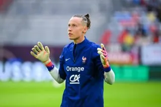 Pauline Peyraud-Magnin dénonce la haine déversée sur les réseaux sociaux