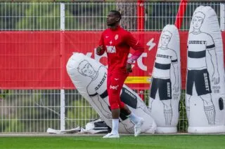 Paul Pogba va-t-il être dans le groupe de Monaco contre le Paris FC ?