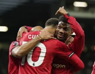 On connaît l’affiche du seul match prévu pour le prochain Boxing Day