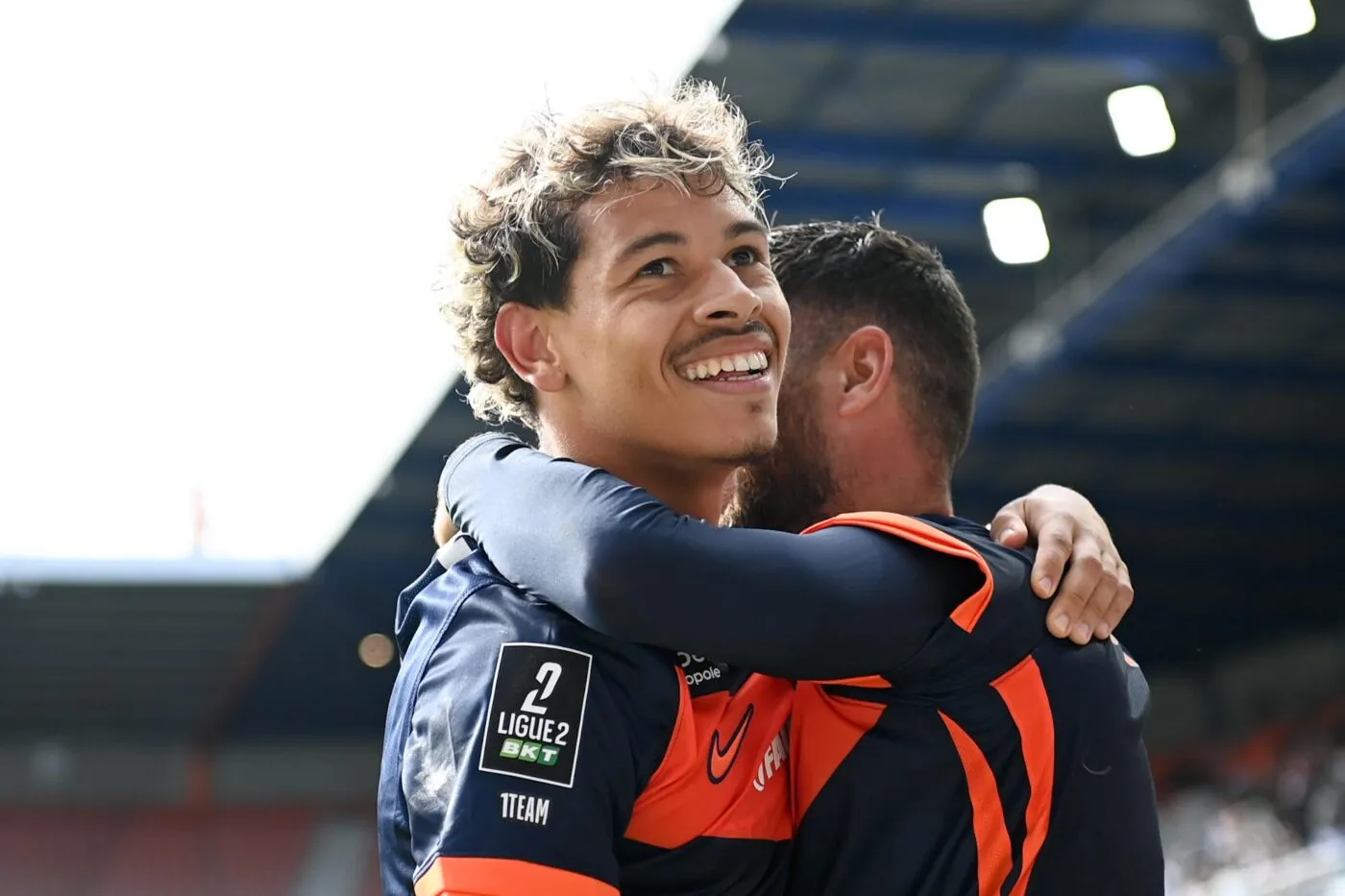 Montpellier cartonne, Amiens gagne enfin à la Licorne