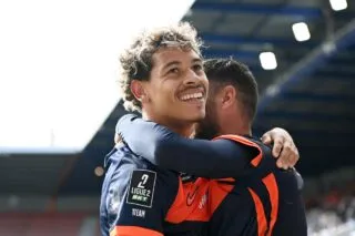 Montpellier cartonne, Amiens gagne enfin à la Licorne