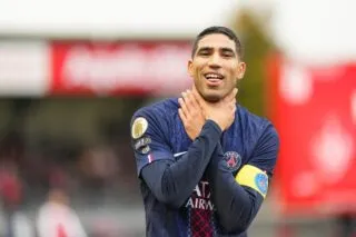 Paris tranquille à Brest pour reprendre la tête