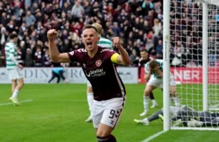 Et si l'hégémonie du Celtic et des Rangers s'arrêtait en Ecosse ?