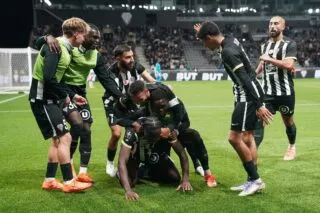 Angers et Le Havre sortent de la zone rouge, Rennes s’effondre contre Nice