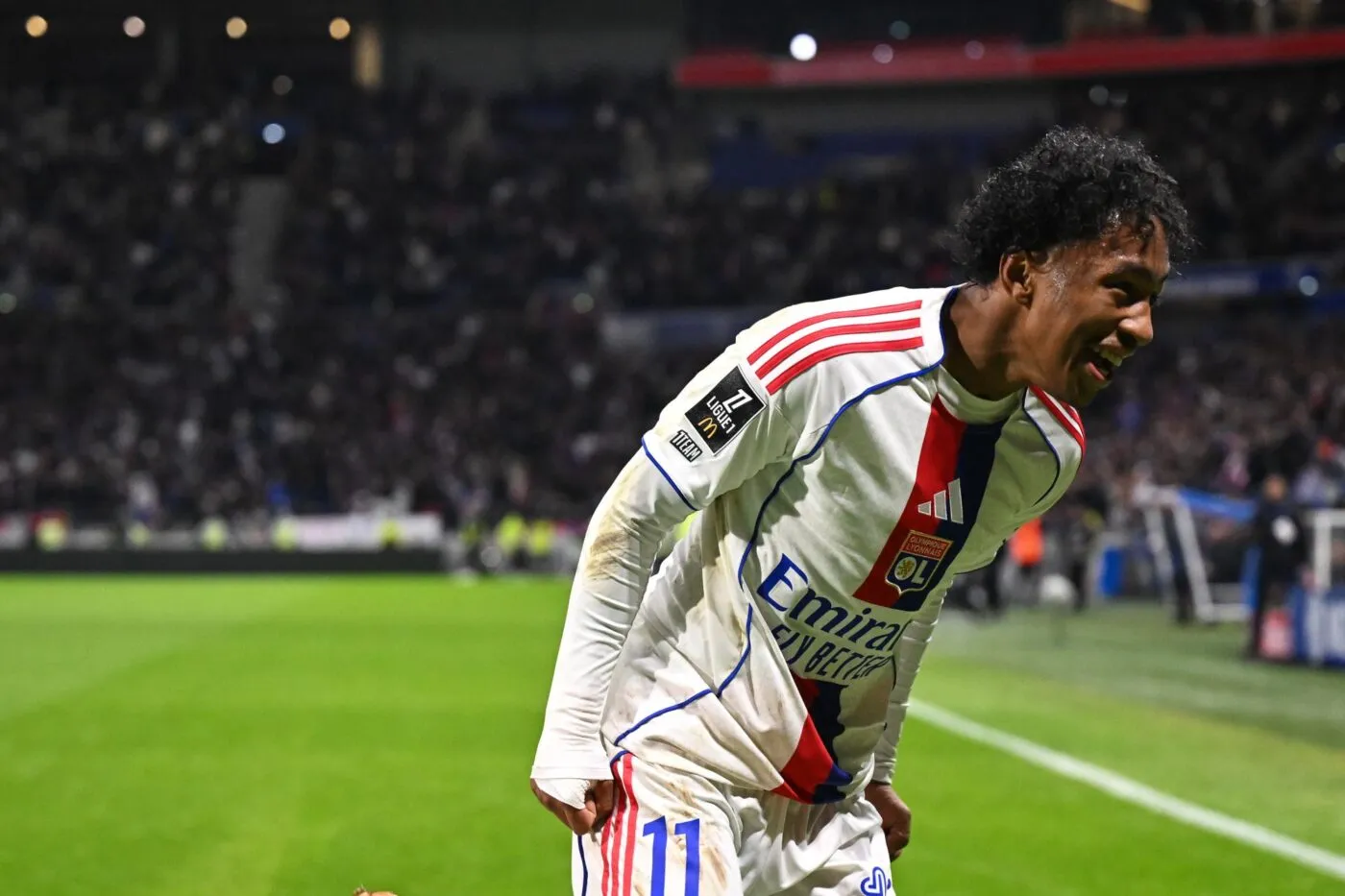 L'OL peut-il survivre sans Malick Fofana ?