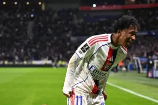 L'OL peut-il survivre sans Malick Fofana ?