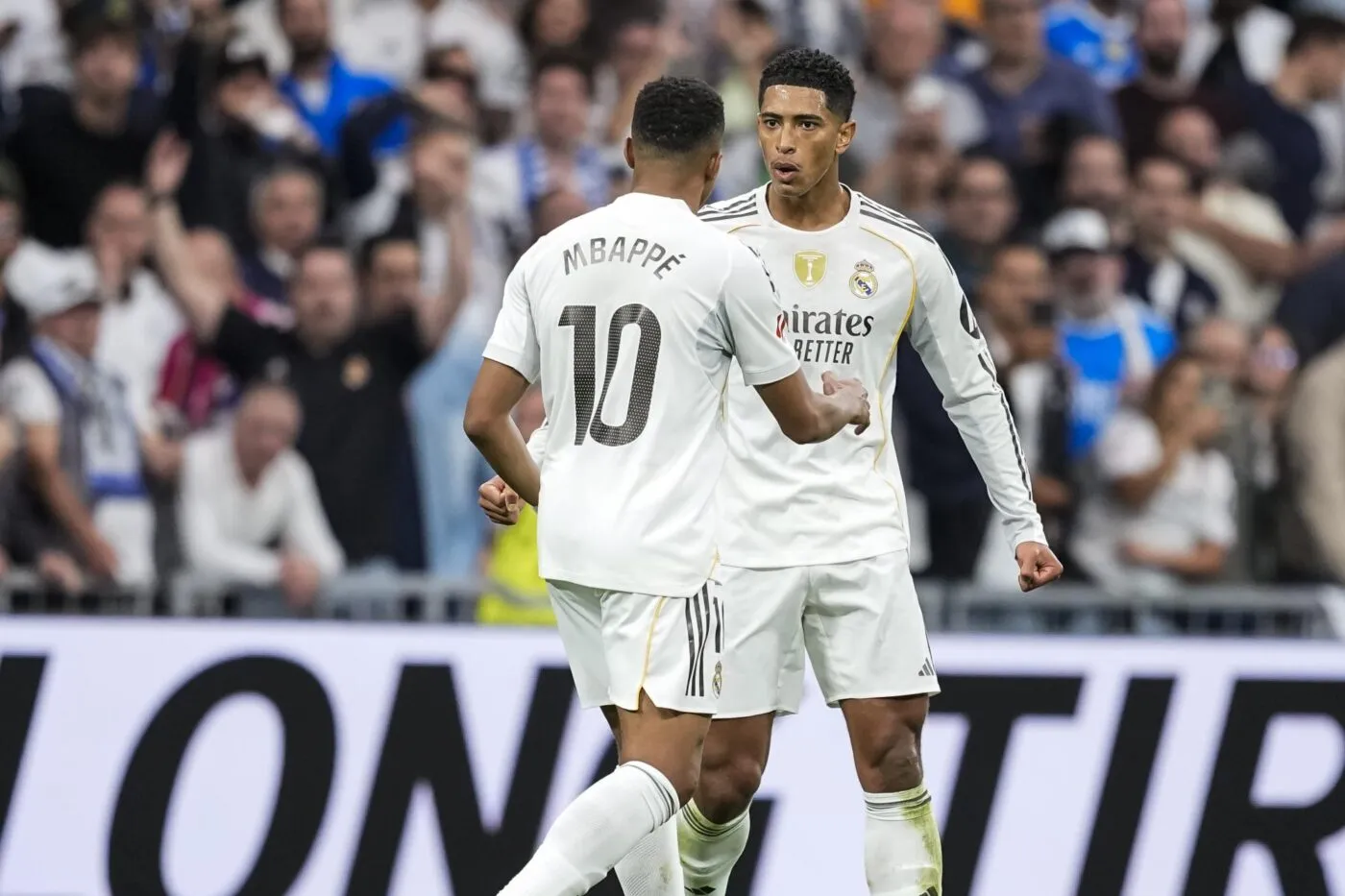 Le Real Madrid s’impose face à un faible Barça