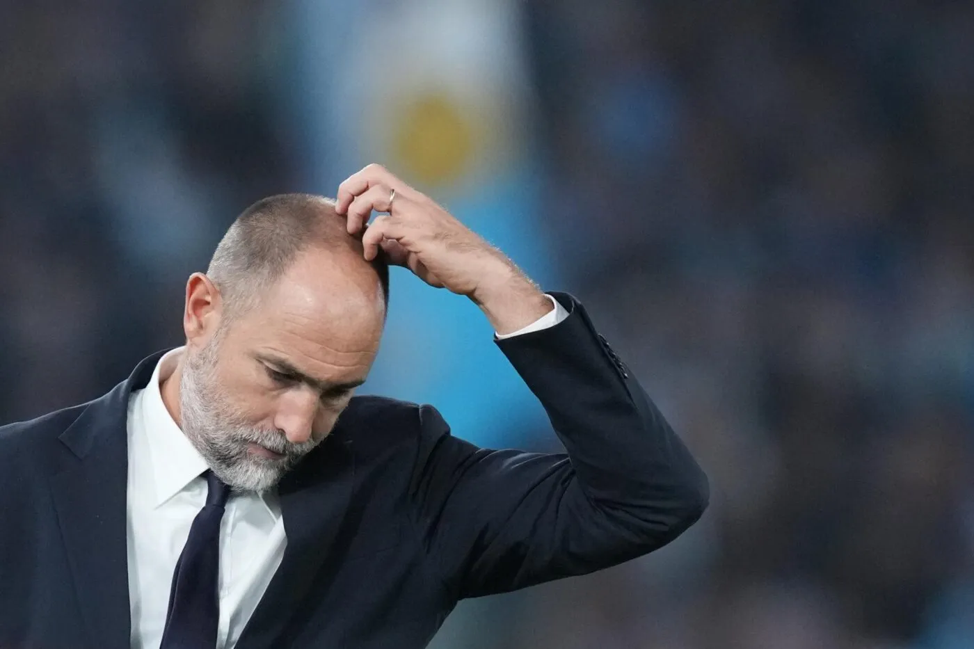 Comment guérir la Juve ?