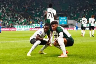 Au Portugal, la jeunesse du Sporting prend le pouvoir