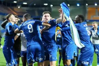 Troyes sur le toit de l'Europe à domicile