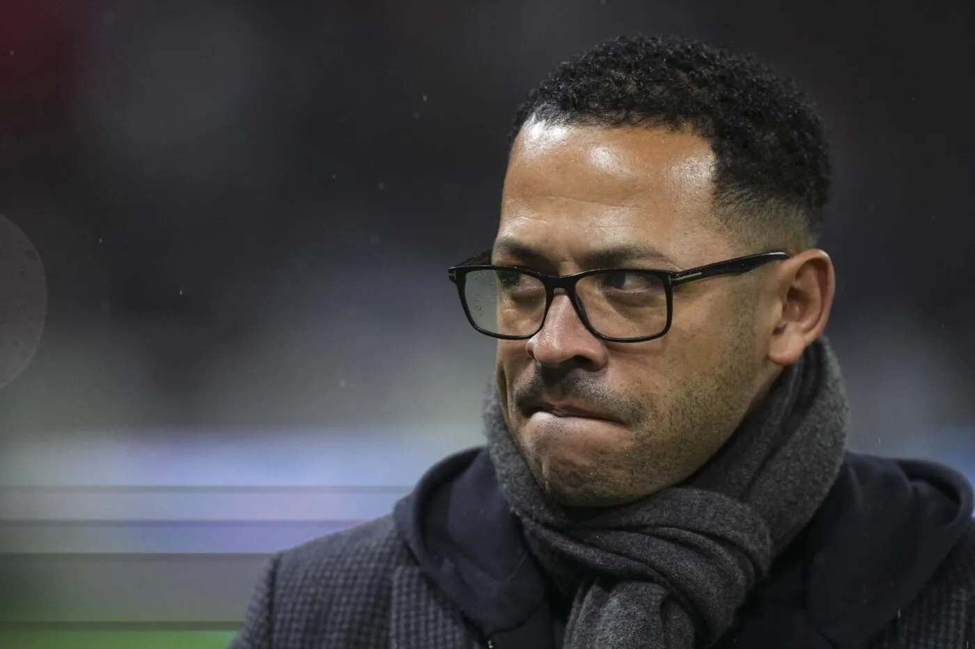 Liam Rosenior s’excuse après ses propos sur l’arbitrage d’OL-Strasbourg