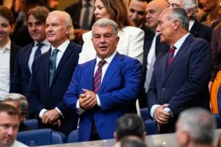 Le Barça prépare un amical à gros billets au Pérou