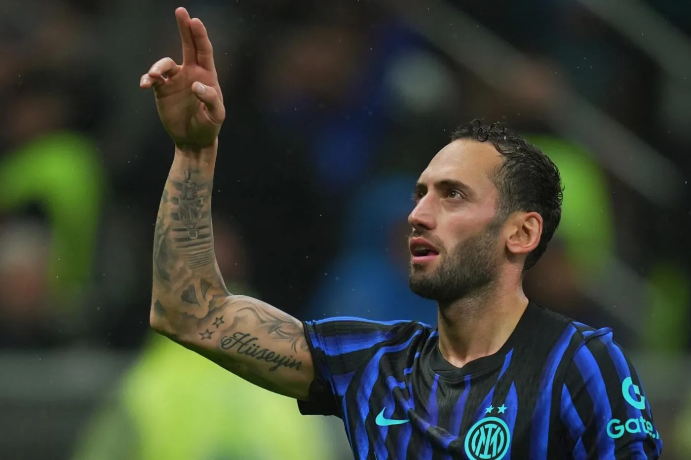 L’Inter enfonce la Fiorentina