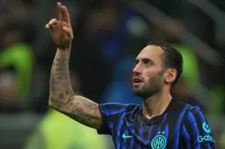 L'Inter enfonce la Fiorentina