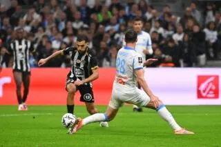 Tout semblait plié mais Angers a refroidi l’OM !