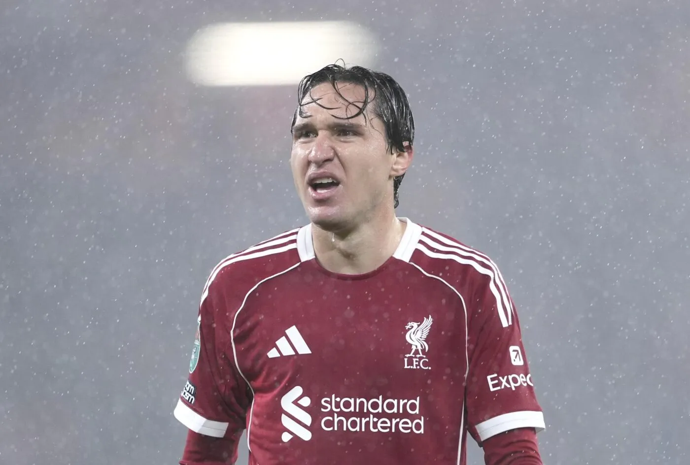 Palace torpille Liverpool, ça passe pour Arsenal, City et Chelsea