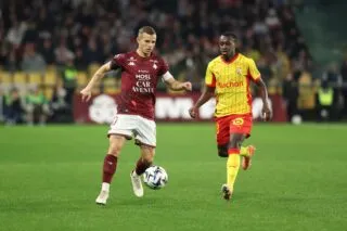 Metz revit, Lens et Lille font la grimace