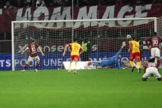 Ce qu’il faut retenir de la dixième journée de Ligue 1