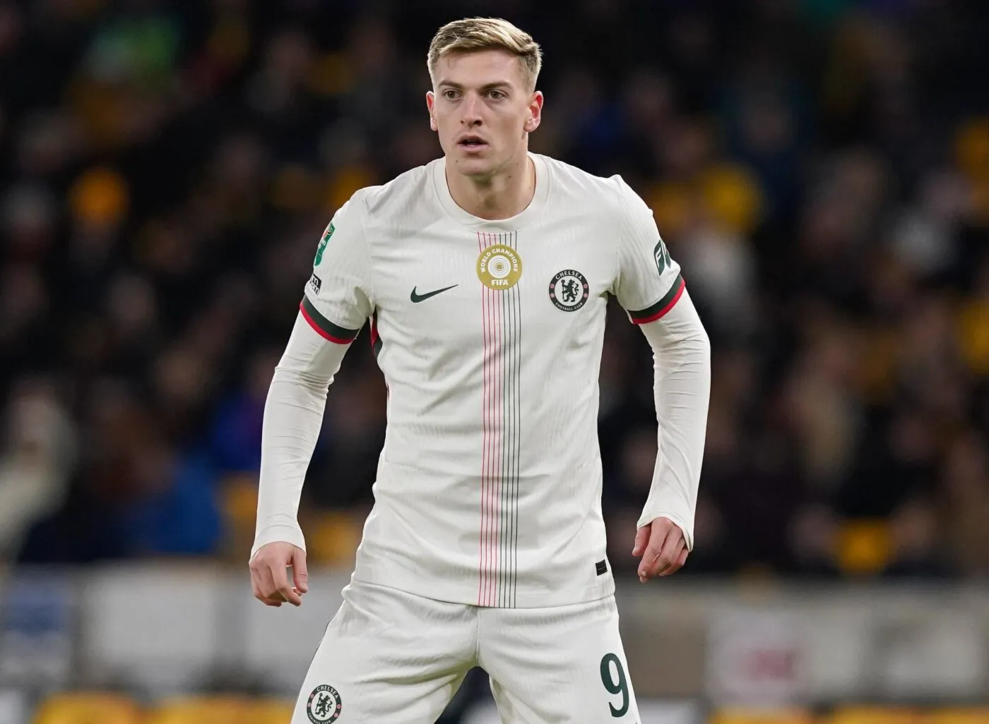 Liam Delap regrette un foot devenu « beaucoup trop mou »