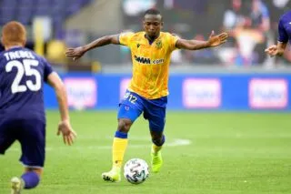Après sa fracture du cou pendant un match, Samuel Asamoah devrait pouvoir rejouer au football