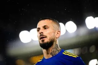 Un ex-grantatakan de l’OM est sur le marché !