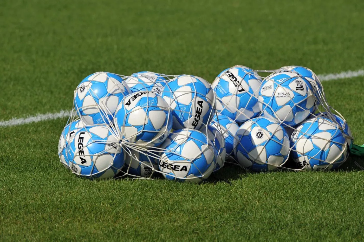 Le coach d’une équipe de district de Hambourg explique comment son club a pu perdre 66-0