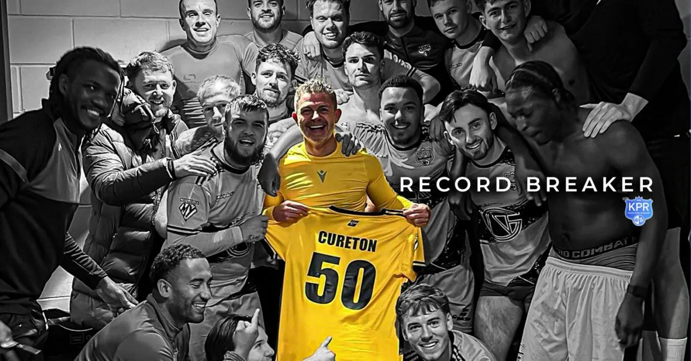 Un Anglais réussit l’exploit de marquer dans les dix premières divisions