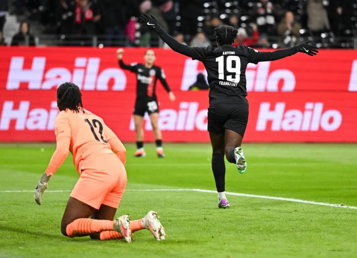 Les équipes qualifiées pour la nouvelle Ligue Europa féminine sont connues