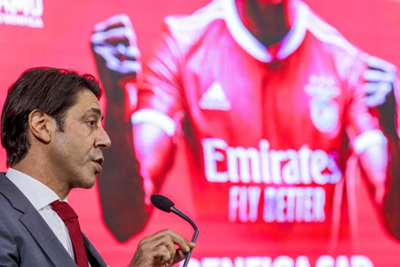 La participation folle au premier tour de l’élection présidentielle du Benfica