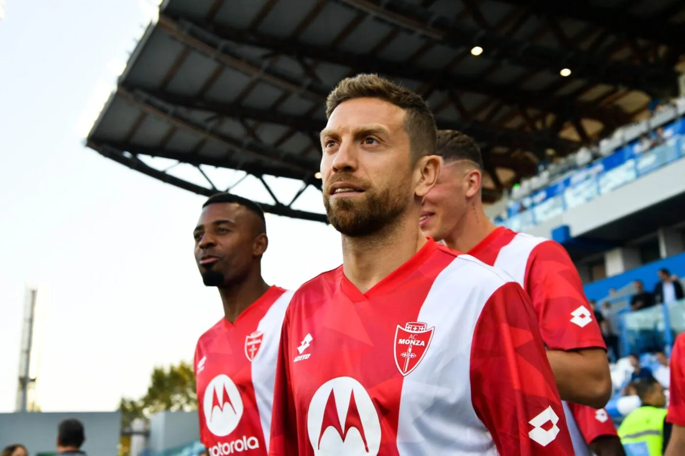 Proche de rejouer avec Padoue, Papu Gómez revient sur le « cauchemar  » de sa suspension pour dopage