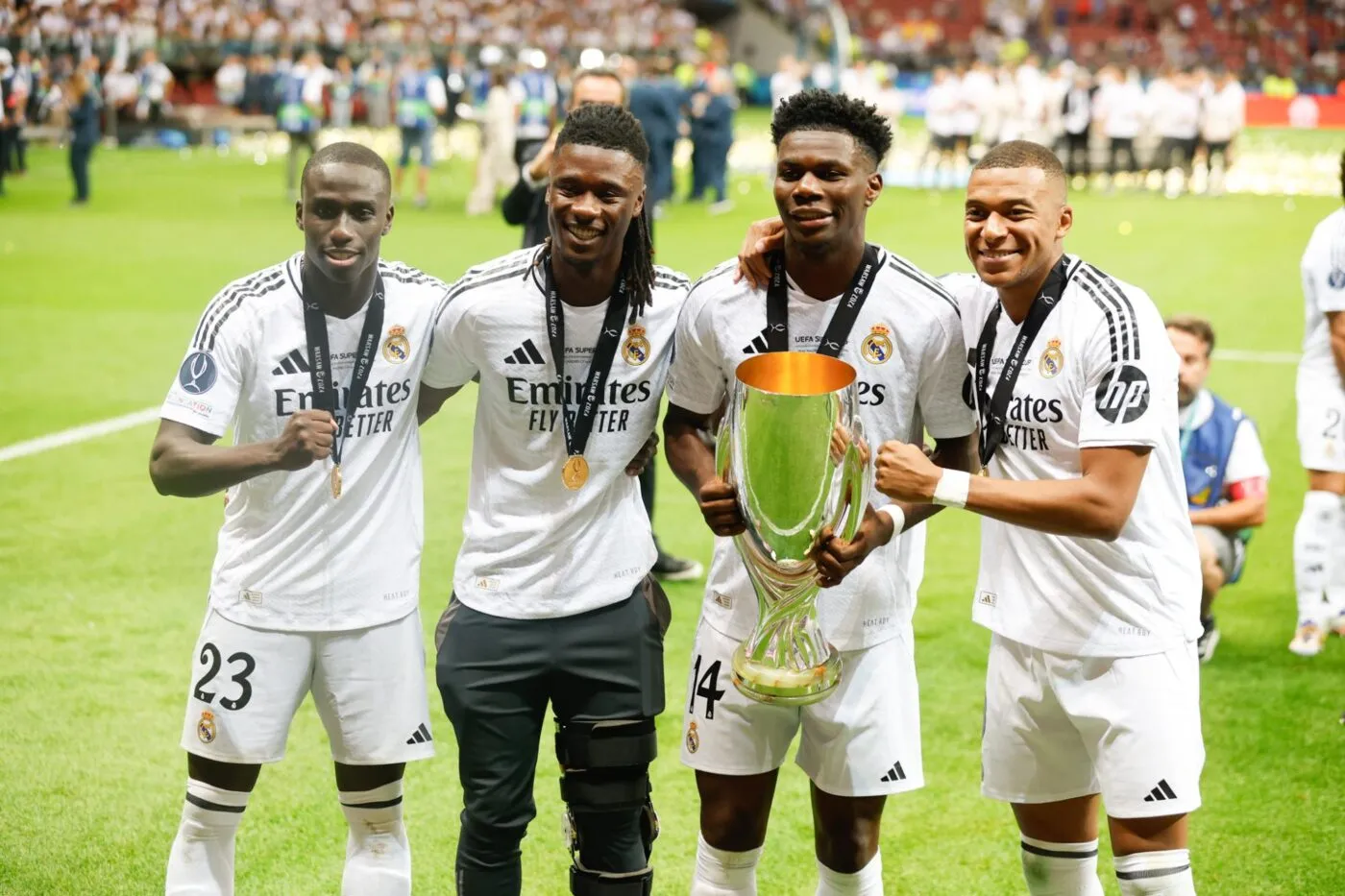 Et le pays qui vend le mieux ses joueurs à l’étranger est…